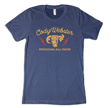 Cody Webster Professional T